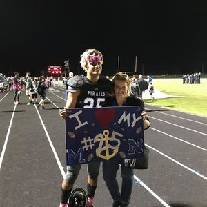 Meet your Posher, Sonya